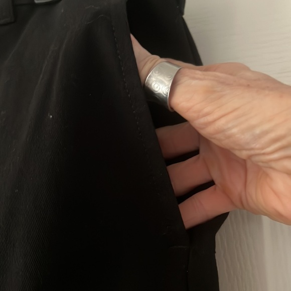 New Uniform pants. - Picture 3 of 8